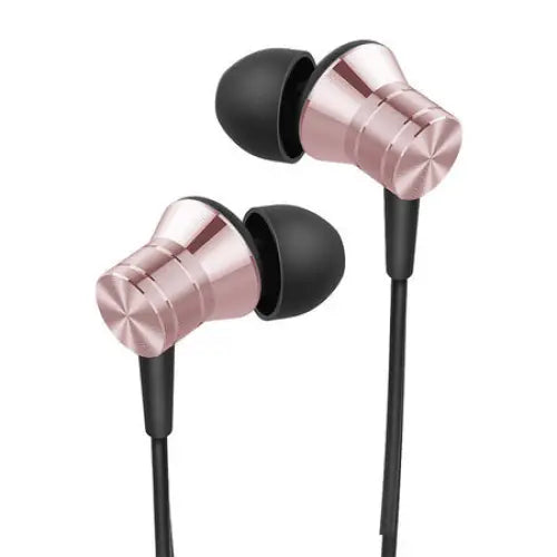 1MORE Piston Fit P10 wired in-ear headphones (pink) - Wired<<<Headphones<<<Audio<<<InnproXML