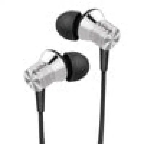 1MORE Piston Fit P10 wired in-ear headphones (silver) - Wired<<<Headphones<<<Audio<<<InnproXML