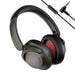 1MORE SonoFlow Pro HQ51 Wireless Headphones ANC (Gray) - Over-ear<<<Wireless<<<Headphones<<<Audio<<<InnproXML