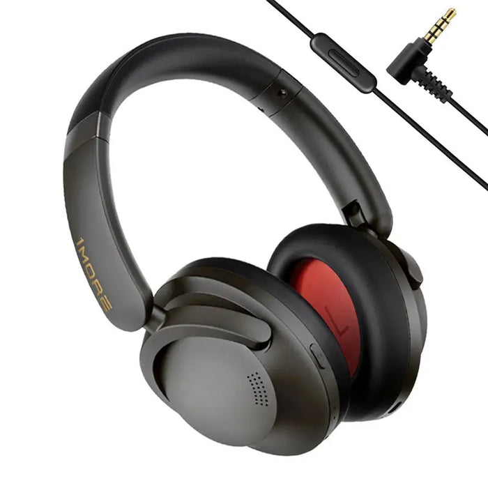 1MORE SonoFlow Pro HQ51 Wireless Headphones ANC (Gray) - Over-ear<<<Wireless<<<Headphones<<<Audio<<<InnproXML
