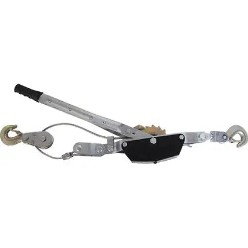 2.0T 4.5 MM GADGET Winch - Лебедки<<<Ръчни инструменти<<<Инструменти и железария<<<Praktiker&&&Лебедки<<<Ръчни