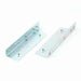 2.5’’ to 3.5’’ Metallic Hard Drive Adapter GEMBIRD MF-321 metal 2,5’’ - Твърди дискове<<<Компютър Мрежи и