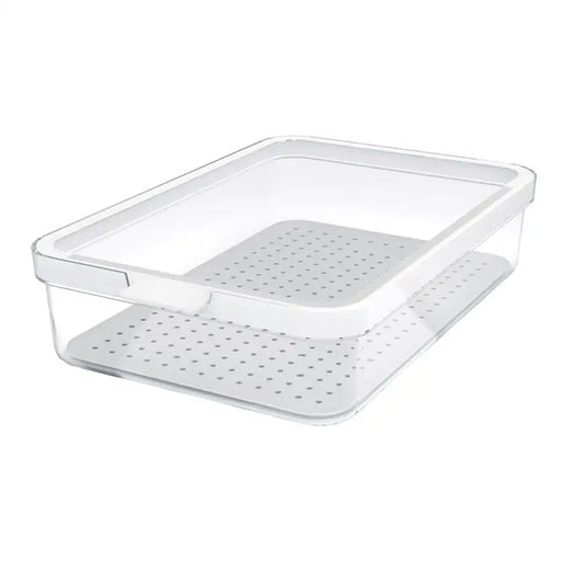 2.6 L CAUMA ROTHO FRIDGE ORGANIZER - Кутии за храна и купи<<<Домашни потреби<<<Кухня<<<Praktiker