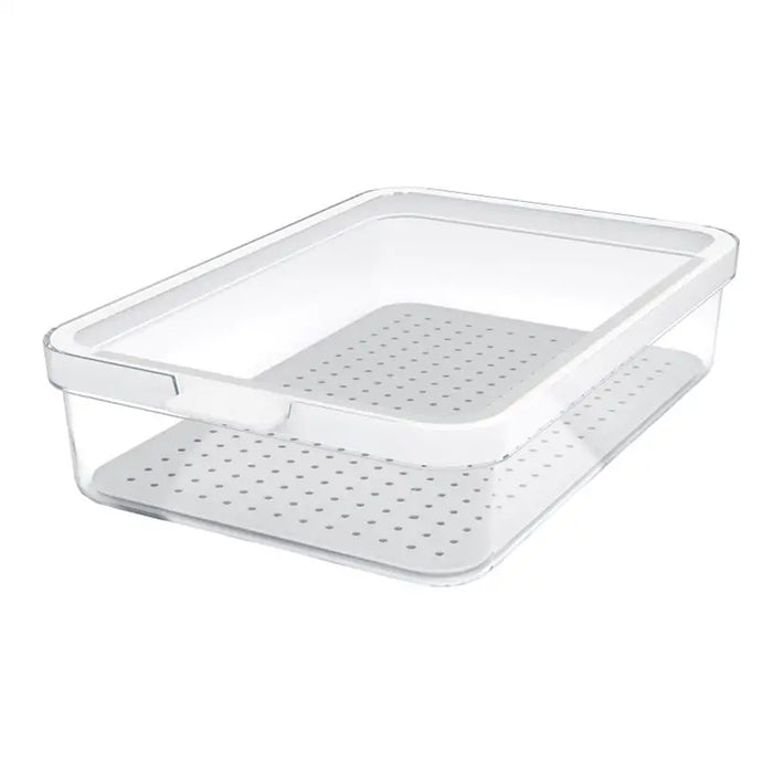 2.6 L CAUMA ROTHO FRIDGE ORGANIZER - Кутии за храна и купи<<<Домашни потреби<<<Кухня<<<Praktiker
