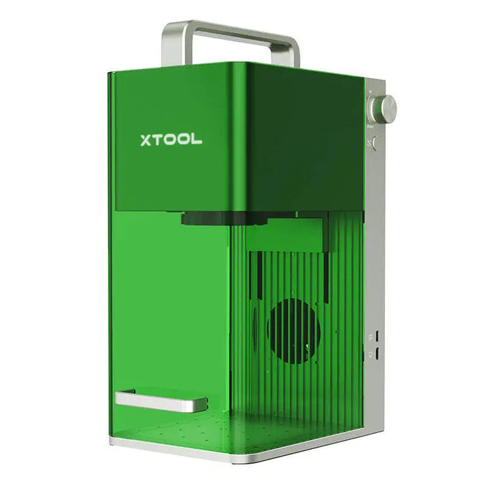 2-in-1 Laser engraver xTool F1 - Devices<<<Laser engravers and cutters<<<Creative Technologies<<<InnproXML