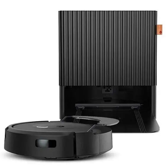 2 in 1 robot vacuum cleaner iRobot Roomba Combo 10 Max (X085840) - Прахосмукачки робот<<<Прахосмукачки<<<Малки