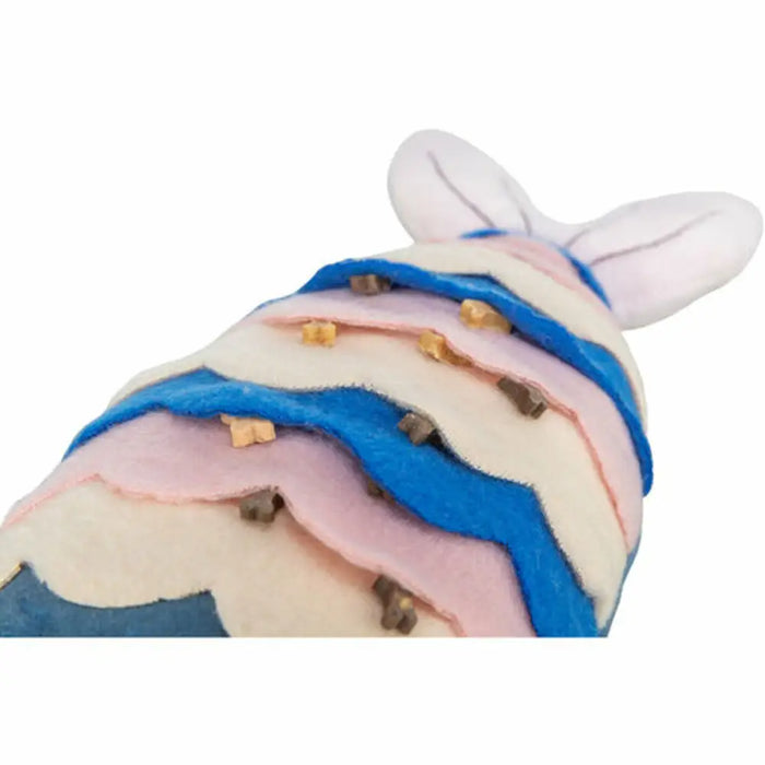 2-In-1 Treat Dispenser Toy for Pets Trixie 36 cm Unicorn Mermaid - Домашни Животни<<<Дом