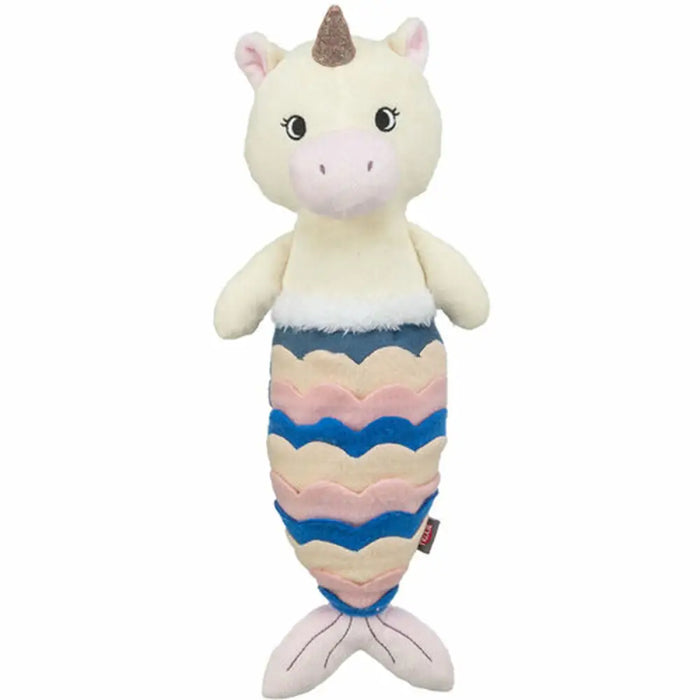 2-In-1 Treat Dispenser Toy for Pets Trixie 36 cm Unicorn Mermaid - Домашни Животни<<<Дом