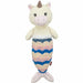 2-In-1 Treat Dispenser Toy for Pets Trixie 36 cm Unicorn Mermaid - Домашни Животни<<<Дом