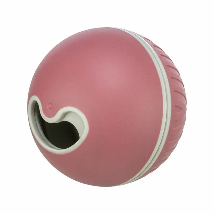 2-In-1 Treat Dispenser Toy for Pets Trixie Natural rubber Plastic TPR Ø 7,5 cm - Домашни Животни<<<Дом