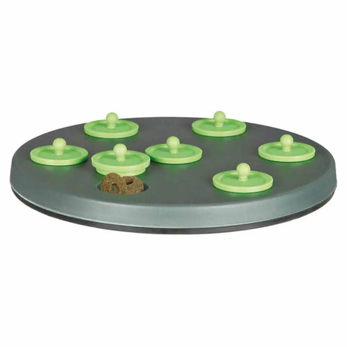 2-In-1 Treat Dispenser Toy for Pets Trixie Plastic Ø 20 cm - Домашни Животни<<<Дом Градина<<<BigBuy&&&Играчки<<<Домашни