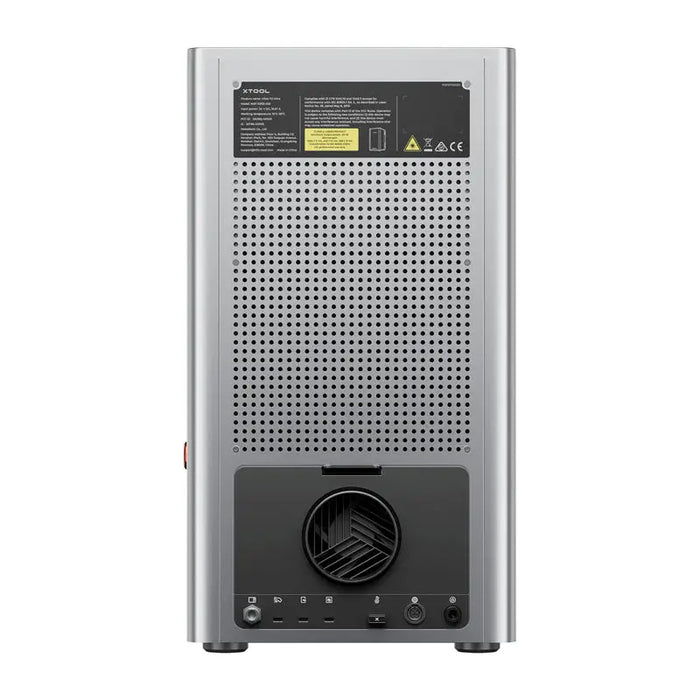 2-in-1 xTool F2 Ultra laser engraving machine - Devices<<<Laser engravers and cutters<<<Creative