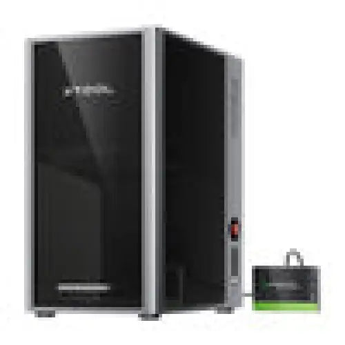 2-in-1 xTool F2 Ultra laser engraving machine - Devices<<<Laser engravers and cutters<<<Creative