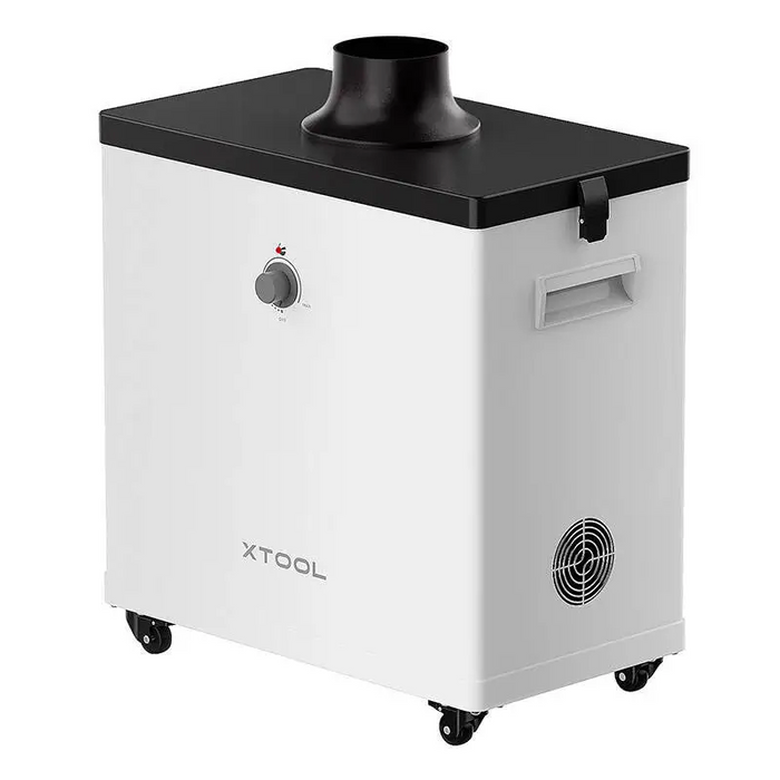 2-in-1 xTool M1 10W laser engraving machine - Basic kit - Devices<<<Laser engravers and cutters<<<Creative