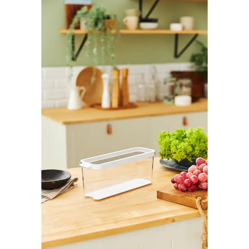 2 L CAUMA ROTHO FRIDGE ORGANIZER - Кутии за храна и купи<<<Домашни потреби<<<Кухня<<<Praktiker