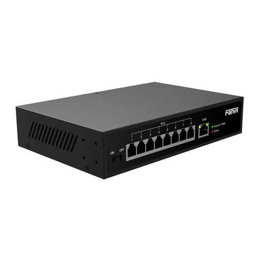 2-Port VGA Switch Fanvil PN8 - Компютър Мрежи и компоненти<<<Компютри| Електроника<<<BigBuy&&&Източници на