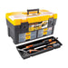 20’’ ASRIN TOOL BOX - Куфари за инструменти<<<Съхранение и организиране<<<Инструменти и железария<<<Praktiker&&&Куфари