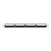 24-port UTP Category 5e Patch Panel Lanberg PPUA-1024-S - Комуникационни Шкафове<<<Компютър Мрежи и