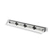 24-port UTP Category 5e Patch Panel Lanberg PPUA-1024-S - Комуникационни Шкафове<<<Компютър Мрежи и