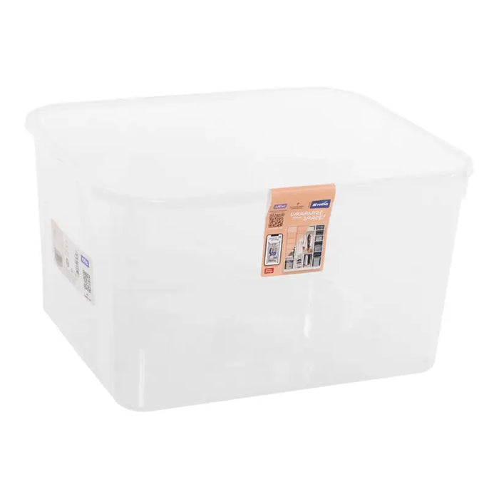 25 L LONA ROTHO STORAGE BOX - Каси за съхранение<<<Домашни потреби<<<Кухня<<<Praktiker