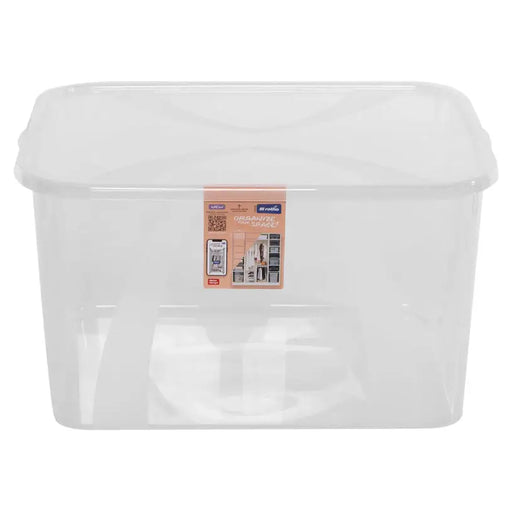 25 L LONA ROTHO STORAGE BOX - Каси за съхранение<<<Домашни потреби<<<Кухня<<<Praktiker