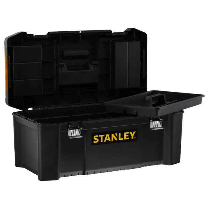 26’’ STANLEY STST82976 TOOL CASE - Куфари за инструменти<<<Съхранение и организиране<<<Инструменти и