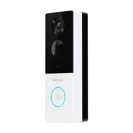 Video Doorbell Botslab R801 3MP - Access control<<<Actuators<<<Smart Home<<<InnproXML