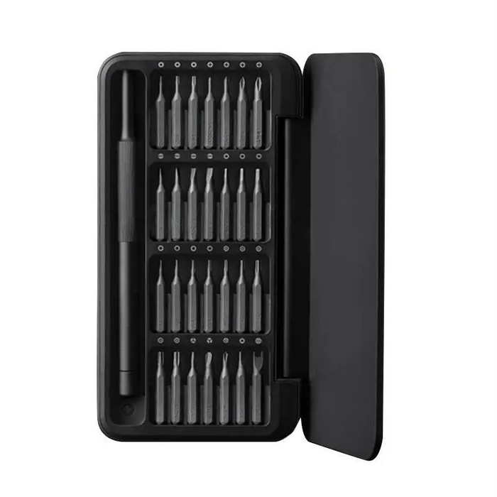 28-in-1 HOTO precision screwdriver set QWLSD009 - Screwdrivers<<<Tools<<<InnproXML