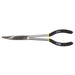 280 MM TOPMASTER LONG-MOUTH CURVED PLIERS - Клещи<<<Ръчни инструменти<<<Инструменти и
