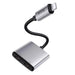 2in1 Audio Adapter Mcdodo CA-5560 2in1 Lightning to 2x Lightning - Audio adapters<<<GSM Accessories<<<InnproXML