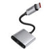 2in1 Audio Adapter Mcdodo CA-5570 2in1 USB-C to 2x USB-C - Audio adapters<<<GSM Accessories<<<InnproXML