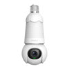 2in1 Bulb and 360° Outdoor Camera WiFi IMOU Bulb Cam 5MP - IP cameras<<<Smart Home<<<InnproXML&&&Видеокамери за