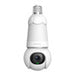 2in1 Bulb and 360° Outdoor Camera WiFi IMOU Bulb Cam 5MP - IP cameras<<<Smart Home<<<InnproXML&&&Видеокамери за