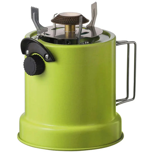 2in1 Tourist stove with a heater for MEVA VATOP gas cartridges - Others<<<HurtelXML