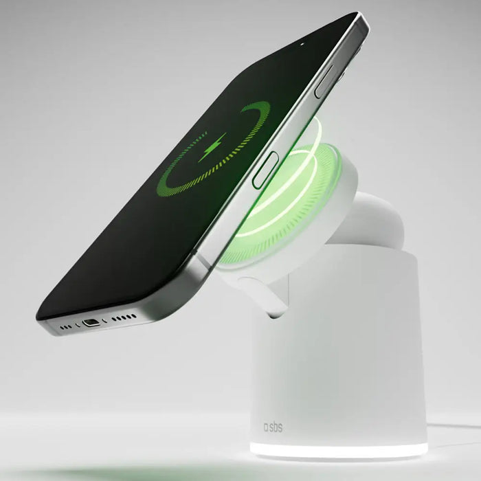 2in1 wireless stand - *Kategoria tymczasowa<<<HurtelXML