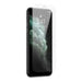2x Baseus Crystal Tempered Glass 0.3mm for iPhone X/XS - For smartphones<<<Tempered glass and screen protectors<<<GSM