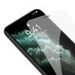 2x Baseus Crystal Tempered Glass 0.3mm for iPhone X/XS - For smartphones<<<Tempered glass and screen protectors<<<GSM