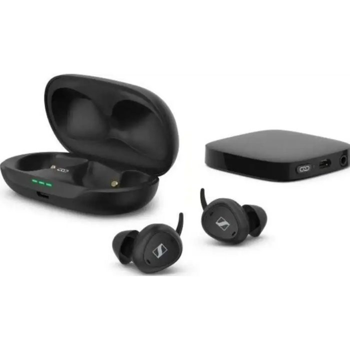 2x Sennheiser TV Clear Set - AccessoriesTVA-AKC<<<TV and accessoriesTVA<<<ActionPL