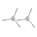2x Side brush for Roidmi Eve Plus (2 pcs) - Spare parts<<<Vacuum cleaners<<<Small household appliances<<<InnproXML