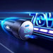 2x USB C 70W car charger with LED display Joyroom JR-CCD02 - black - Car charger<<<Основна<<<DunaXML&&&Car