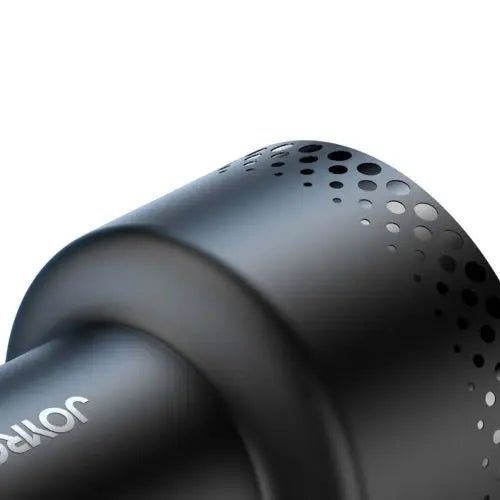 2x USB C 70W car charger with LED display Joyroom JR-CCD02 - black - Car charger<<<Основна<<<DunaXML&&&Car