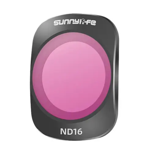 3 filters CPL + ND8 + ND16 Sunnylife for Pocket 3 - For sports cameras<<<Accessories<<<Photo and cameras<<<InnproXML