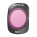 3 filters CPL + ND8 + ND16 Sunnylife for Pocket 3 - For sports cameras<<<Accessories<<<Photo and cameras<<<InnproXML