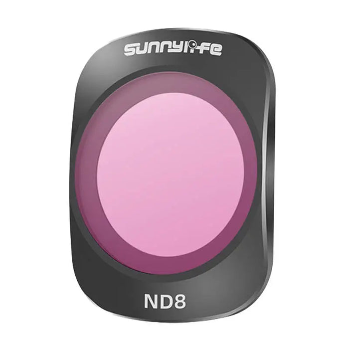 3 filters CPL + ND8 + ND16 Sunnylife for Pocket 3 - For sports cameras<<<Accessories<<<Photo and cameras<<<InnproXML