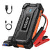3 in 1: Jump starter + Power bank + SOS lights pea AstroAI S8 Ultra - Measuring tools<<<Tools<<<InnproXML