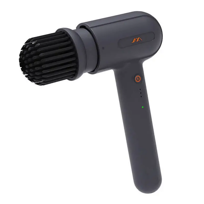 3-in-1 Kit: Electric Spin Scrubber Knife Sharpener Case Jimi Home X1-H - Toolkits<<<Tools<<<InnproXML