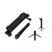 3 in 1 Monopod Tripod with Selfie Stick for GoPro - Black - Photo accessories<<<HurtelXML