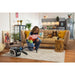 3-in-1 Vacuum Cleaner Kärcher 1.081-539.0 White Black 1000 W 500 W - Прахосмукачки и роботи<<<Почистване Прахосмукачки