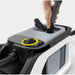 3-in-1 Vacuum Cleaner Kärcher 1.081-539.0 White Black 1000 W 500 W - Прахосмукачки и роботи<<<Почистване Прахосмукачки