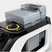 3-in-1 Vacuum Cleaner Kärcher 1.081-539.0 White Black 1000 W 500 W - Прахосмукачки и роботи<<<Почистване Прахосмукачки